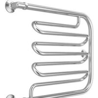 Полотенцесушитель TERMINUS Фокстрот-Лиана 1