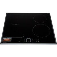 Варочная панель Hietzel HIB 425 SWB BL - Превью изображения №2 — Интернет-магазин Time-Shop