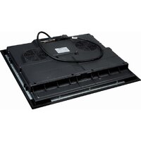 Варочная панель Hietzel HIB 425 SWB BL - Превью изображения №5 — Интернет-магазин Time-Shop