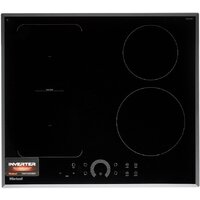Варочная панель Hietzel HIB 425 SWB BL - Превью изображения №3 — Интернет-магазин Time-Shop