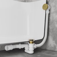 Сифон Roxen R70C-G - Превью изображения №6 — Интернет-магазин Time-Shop