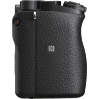 Беззеркальный фотоаппарат Sony Alpha a6100 Kit 16-50mm (черный) - Превью изображения №7 — Интернет-магазин Time-Shop