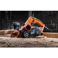 Рубанок AEG Powertools PL700 4935472008 - Превью изображения №4 — Интернет-магазин Time-Shop