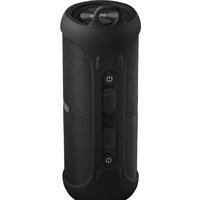 Пара Bluetooth колонок Hama Twin 3.0 (черный) - Превью изображения №3 — Интернет-магазин Time-Shop