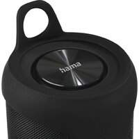Пара Bluetooth колонок Hama Twin 3.0 (черный) - Превью изображения №4 — Интернет-магазин Time-Shop