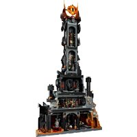 Конструктор LEGO Icons 10333 Властелин колец: Барад-Дур - Превью изображения №4 — Интернет-магазин Time-Shop
