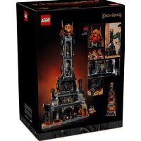 Конструктор LEGO Icons 10333 Властелин колец: Барад-Дур - Превью изображения №2 — Интернет-магазин Time-Shop