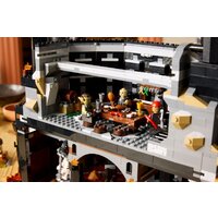 Конструктор LEGO Icons 10333 Властелин колец: Барад-Дур - Превью изображения №19 — Интернет-магазин Time-Shop