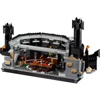 Конструктор LEGO Icons 10333 Властелин колец: Барад-Дур - Превью изображения №6 — Интернет-магазин Time-Shop