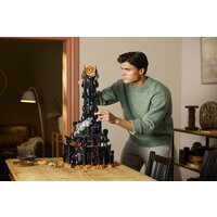 Конструктор LEGO Icons 10333 Властелин колец: Барад-Дур - Превью изображения №14 — Интернет-магазин Time-Shop