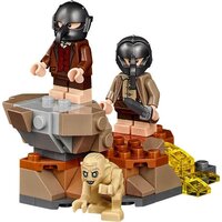 Конструктор LEGO Icons 10333 Властелин колец: Барад-Дур - Превью изображения №12 — Интернет-магазин Time-Shop