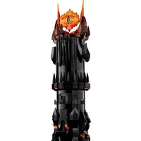 Конструктор LEGO Icons 10333 Властелин колец: Барад-Дур - Превью изображения №9 — Интернет-магазин Time-Shop