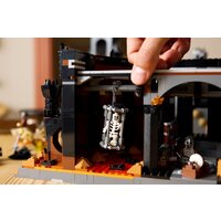 Конструктор LEGO Icons 10333 Властелин колец: Барад-Дур - Превью изображения №16 — Интернет-магазин Time-Shop