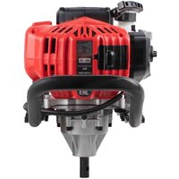 Мотобур Verton МВ-56 - Превью изображения №2 — Интернет-магазин Time-Shop