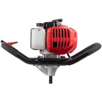 Мотобур Verton МВ-56 - Превью изображения №8 — Интернет-магазин Time-Shop