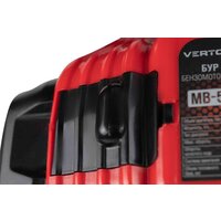 Мотобур Verton МВ-56 - Превью изображения №16 — Интернет-магазин Time-Shop