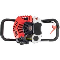 Мотобур Verton МВ-56 - Превью изображения №9 — Интернет-магазин Time-Shop