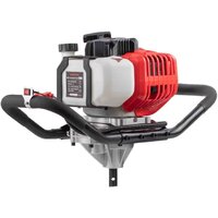 Мотобур Verton МВ-56 - Превью изображения №7 — Интернет-магазин Time-Shop