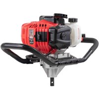 Мотобур Verton МВ-56 - Превью изображения №3 — Интернет-магазин Time-Shop