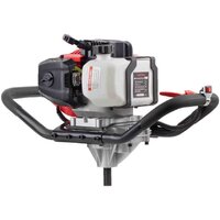 Мотобур Verton МВ-56 - Превью изображения №5 — Интернет-магазин Time-Shop