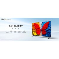 Телевизор TCL 40S5K - Превью изображения №9 — Интернет-магазин Time-Shop