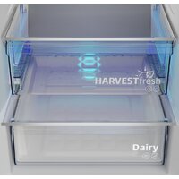 Холодильник BEKO B7RCNA408HXP - Превью изображения №9 — Интернет-магазин Time-Shop