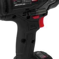 Гайковерт TEH LW850N (без АКБ) - Превью изображения №3 — Интернет-магазин Time-Shop