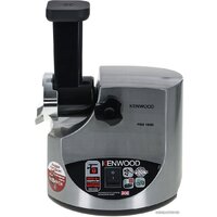 Мясорубка Kenwood MG516 - Превью изображения №6 — Интернет-магазин Time-Shop