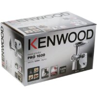 Мясорубка Kenwood MG516 - Превью изображения №12 — Интернет-магазин Time-Shop