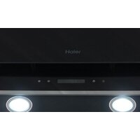 Кухонная вытяжка Haier HVX-W672GBX - Превью изображения №3 — Интернет-магазин Time-Shop