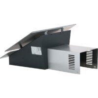 Кухонная вытяжка Haier HVX-W672GBX - Превью изображения №9 — Интернет-магазин Time-Shop