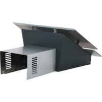 Кухонная вытяжка Haier HVX-W672GBX - Превью изображения №7 — Интернет-магазин Time-Shop