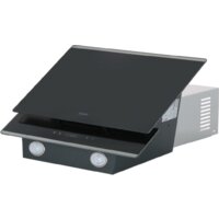 Кухонная вытяжка Haier HVX-W672GBX - Превью изображения №11 — Интернет-магазин Time-Shop