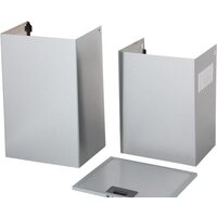 Кухонная вытяжка Haier HVX-W672GBX - Превью изображения №12 — Интернет-магазин Time-Shop