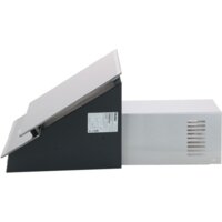 Кухонная вытяжка Haier HVX-W672GBX - Превью изображения №10 — Интернет-магазин Time-Shop