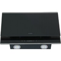 Кухонная вытяжка Haier HVX-W672GBX - Превью изображения №4 — Интернет-магазин Time-Shop