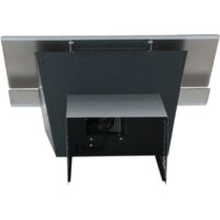 Кухонная вытяжка Haier HVX-W672GBX - Превью изображения №8 — Интернет-магазин Time-Shop