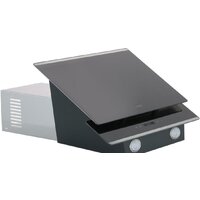 Кухонная вытяжка Haier HVX-W672GBX - Превью изображения №5 — Интернет-магазин Time-Shop