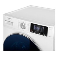 Стиральная машина MAUNFELD MFWM148WH02 - Превью изображения №4 — Интернет-магазин Time-Shop