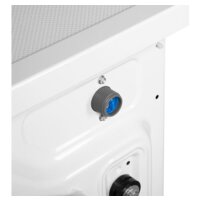 Стиральная машина MAUNFELD MFWM148WH02 - Превью изображения №18 — Интернет-магазин Time-Shop