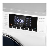 Стиральная машина MAUNFELD MFWM148WH02 - Превью изображения №13 — Интернет-магазин Time-Shop