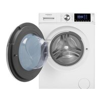 Стиральная машина MAUNFELD MFWM148WH02 - Превью изображения №2 — Интернет-магазин Time-Shop