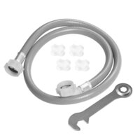 Стиральная машина MAUNFELD MFWM148WH02 - Превью изображения №19 — Интернет-магазин Time-Shop