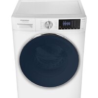 Стиральная машина MAUNFELD MFWM148WH02 - Превью изображения №3 — Интернет-магазин Time-Shop