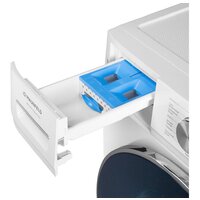 Стиральная машина MAUNFELD MFWM148WH02 - Превью изображения №14 — Интернет-магазин Time-Shop