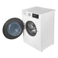 Стиральная машина MAUNFELD MFWM148WH02 - Превью изображения №5 — Интернет-магазин Time-Shop