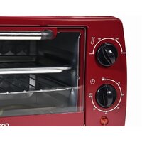 Мини-печь Oursson MO0902/DC - Превью изображения №6 — Интернет-магазин Time-Shop