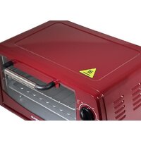 Мини-печь Oursson MO0902/DC - Превью изображения №7 — Интернет-магазин Time-Shop