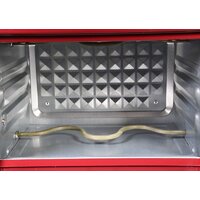 Мини-печь Oursson MO0902/DC - Превью изображения №8 — Интернет-магазин Time-Shop