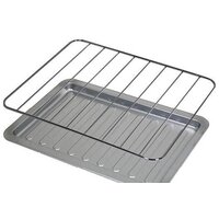 Мини-печь Oursson MO0902/DC - Превью изображения №9 — Интернет-магазин Time-Shop